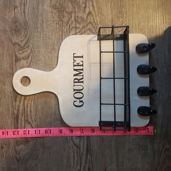 Kitchen Sign - Picture 3 of 4